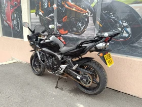 Yamaha Fazer 600 S2 | Mobile.bg    11