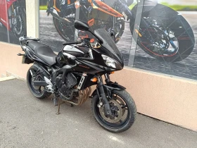 Yamaha Fazer 600 S2 | Mobile.bg    2