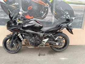 Yamaha Fazer 600 S2, снимка 10