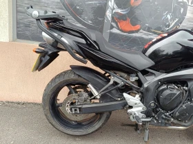 Yamaha Fazer 600 S2 | Mobile.bg    9