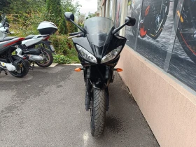 Yamaha Fazer 600 S2 | Mobile.bg    5