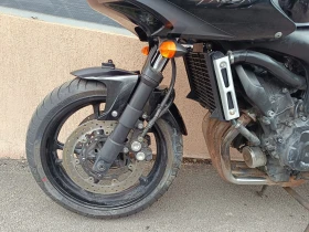 Yamaha Fazer 600 S2, снимка 15