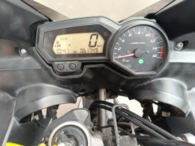 Yamaha Fazer 600 S2, снимка 6