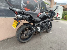 Yamaha Fazer 600 S2, снимка 3