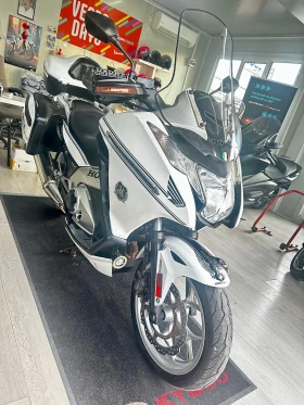 Honda Integra 700i ABS 2012г., снимка 5