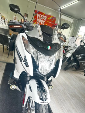 Honda Integra 700i ABS 2012г., снимка 1