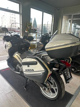 Honda Integra 700i ABS 2012г., снимка 8