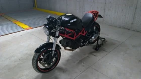 Ducati Monster 695, снимка 14