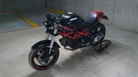 Ducati Monster 695, снимка 6