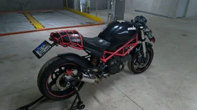 Ducati Monster 695, снимка 4