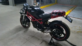 Ducati Monster 695, снимка 5