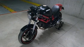 Ducati Monster 695, снимка 10