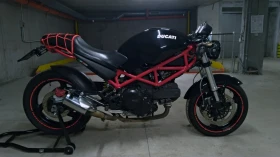 Ducati Monster 695, снимка 12