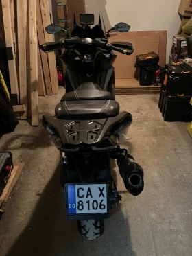 Kymco AK 550 AK550 | Mobile.bg    13