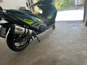 Kymco AK 550 AK550 | Mobile.bg    9