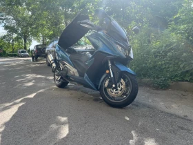     Kymco AK 550 AK550