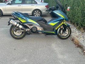 Kymco AK 550 AK550 | Mobile.bg    8