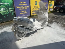 Kymco AK 550 AK550 | Mobile.bg    10