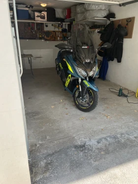 Kymco AK 550 AK550 | Mobile.bg    6