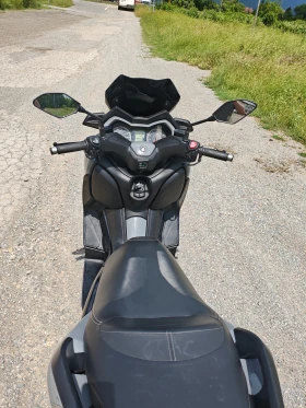 Yamaha X-max XMax 300i | Mobile.bg � ����� ������ 8