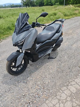 Yamaha X-max XMax 300i | Mobile.bg � ����� ������ 5