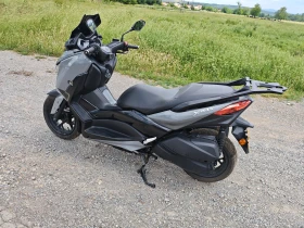 Yamaha X-max XMax 300i | Mobile.bg � ����� ������ 4