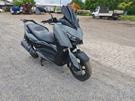 Yamaha X-max XMax 300i | Mobile.bg � ����� ������ 2