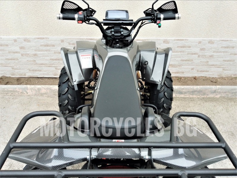 Други Друг RANGER ПЛАНИНСКО HIGH SPEED ATV TS-2500A 2500W 20A, снимка 13 - Мотоциклети и мототехника - 31484300