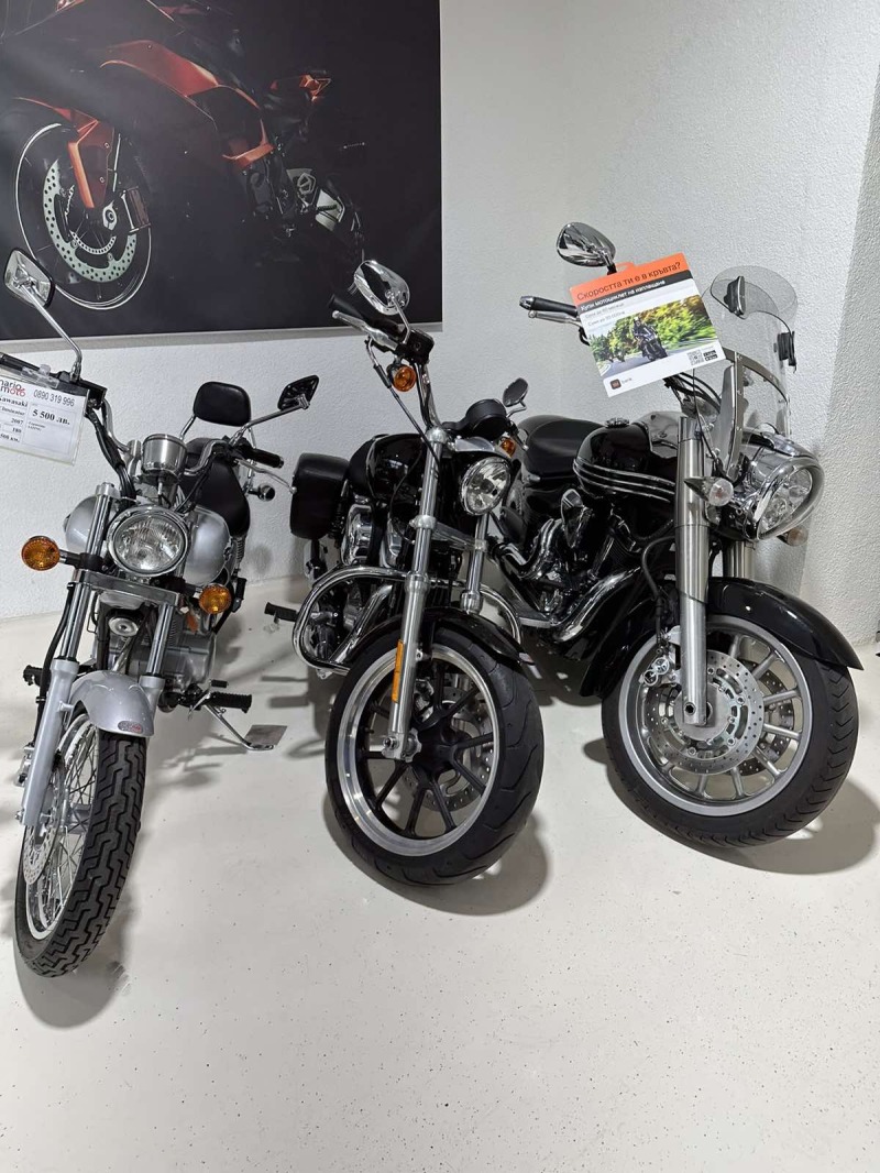 Yamaha T-max, снимка 16 - Мотоциклети и мототехника - 45367329