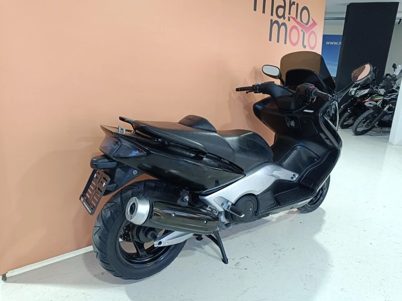 Yamaha T-max, снимка 3 - Мотоциклети и мототехника - 45367329