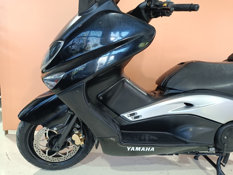 Yamaha T-max, снимка 13 - Мотоциклети и мототехника - 45367329
