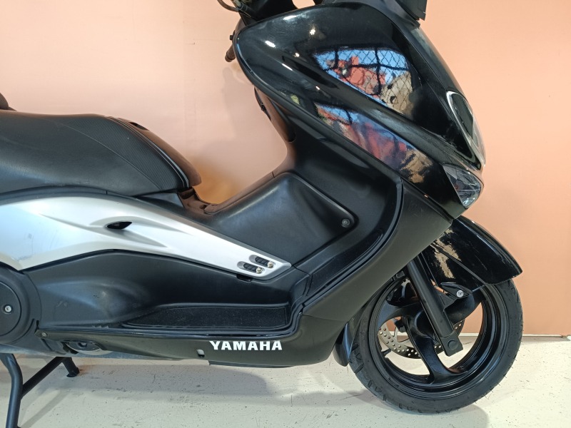 Yamaha T-max, снимка 7 - Мотоциклети и мототехника - 45367329