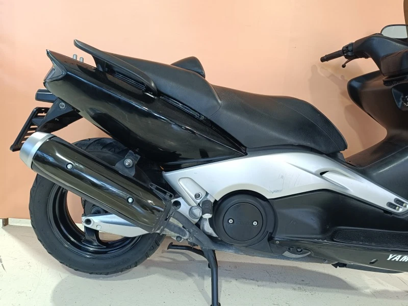 Yamaha T-max, снимка 8 - Мотоциклети и мототехника - 45367329