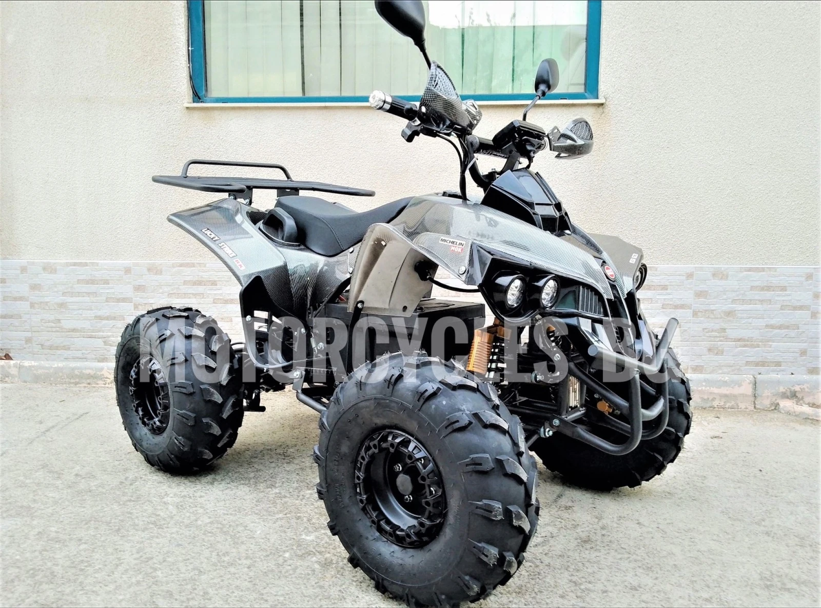 Други Друг RANGER ПЛАНИНСКО HIGH SPEED ATV TS-2500A 2500W 20A - изображение 2