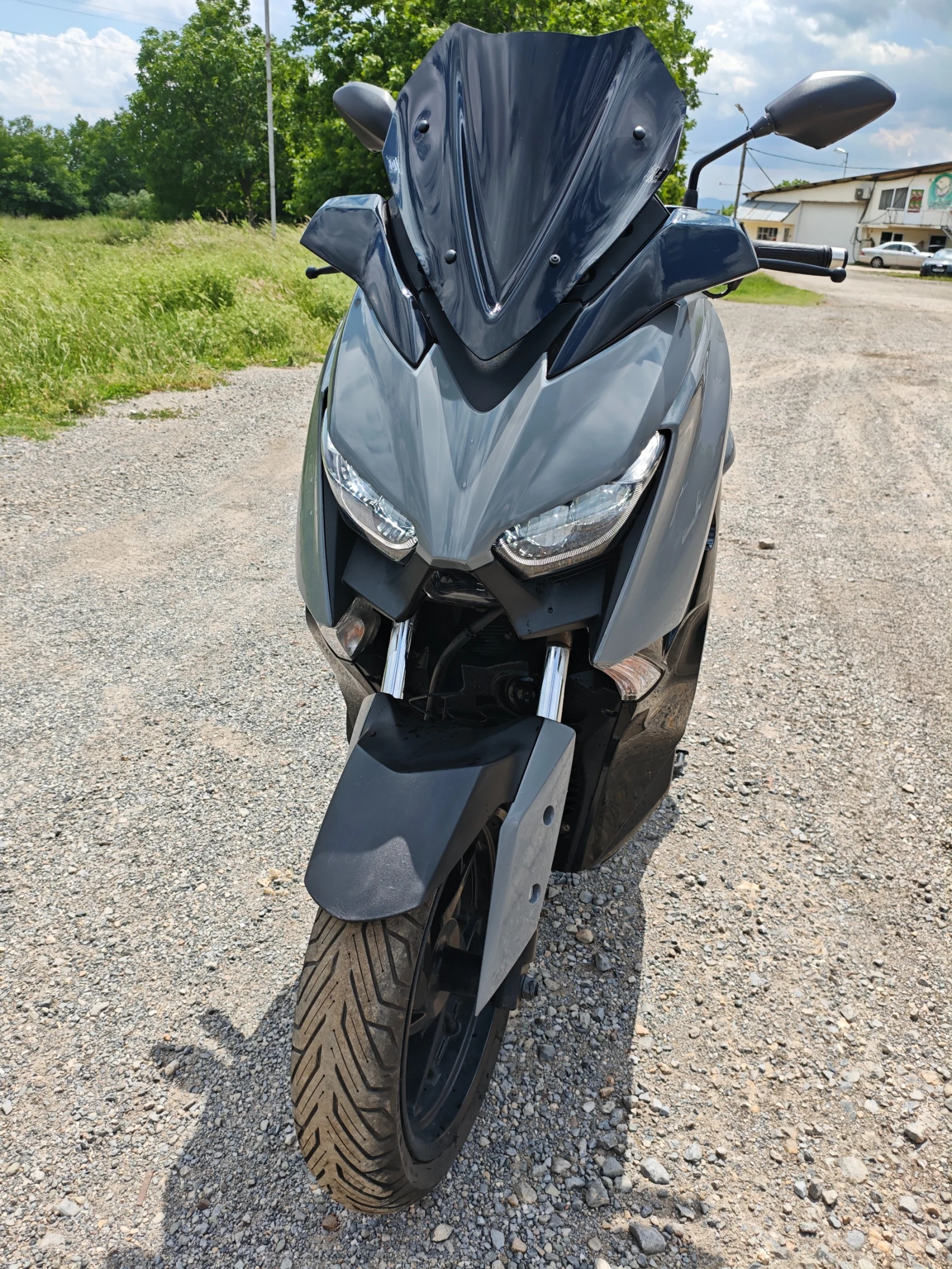 Yamaha X-max XMax 300i, снимка 6 - Мотоциклети и мототехника - 54958247