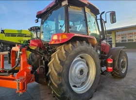 Трактор CASE IH JXU, снимка 5
