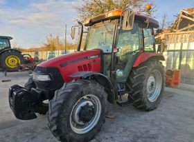 Трактор CASE IH JXU, снимка 2