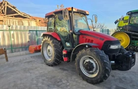 Трактор CASE IH JXU, снимка 6