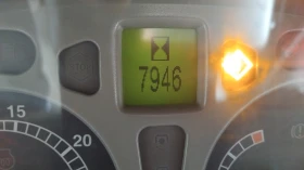 Трактор CASE IH JXU, снимка 7