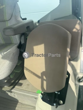 Трактор John Deere 6830 Premium , снимка 9