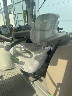 Трактор John Deere 6830 Premium , снимка 7