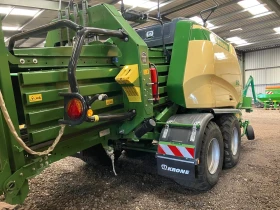 Балировачка Krone 1290HDP GENERATION5 ЛИЗИНГ, снимка 3