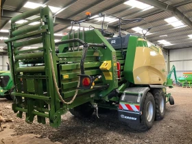 Балировачка Krone 1290HDP GENERATION5 ЛИЗИНГ, снимка 6