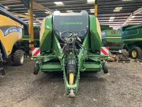 Балировачка Krone 1290HDP GENERATION5 ЛИЗИНГ, снимка 5