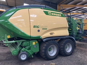 Балировачка Krone 1290HDP GENERATION5 ЛИЗИНГ, снимка 1