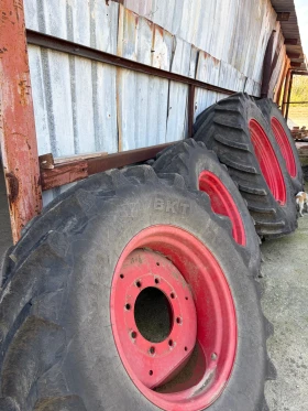 Трактор Fendt 313, снимка 9