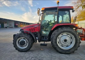      CASE IH JXU