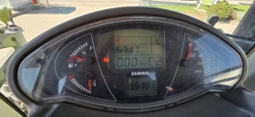 ����� �� �������� �� ������� Claas Arion 620