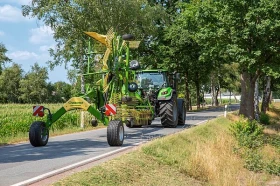 ������������� Krone Swadro | Mobile.bg � ����� ������ 3