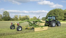 ������������� Krone Swadro | Mobile.bg � ����� ������ 6